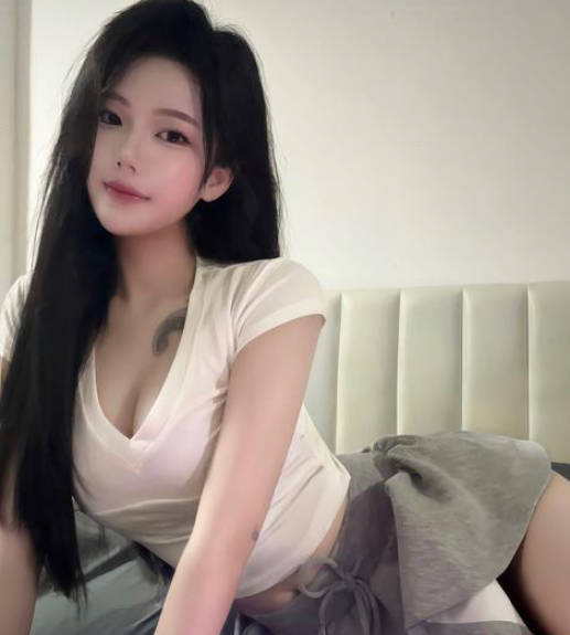 朝阳区身材超好的美女