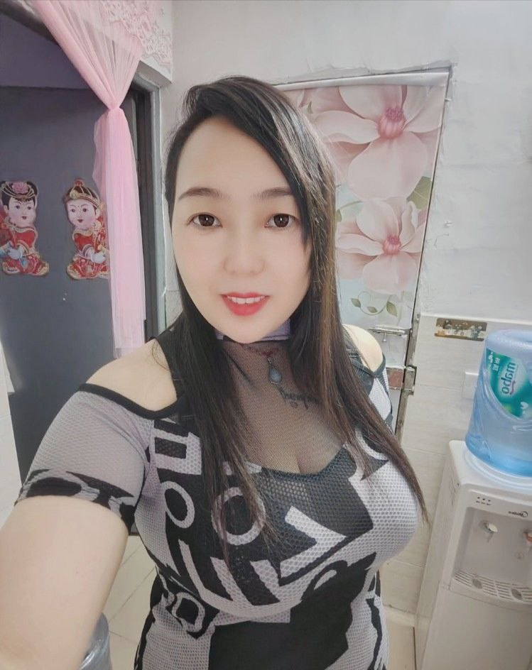 光明区巨乳熟女