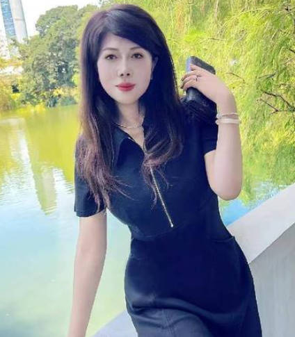 罗湖熟女气质优雅很舒服的感觉