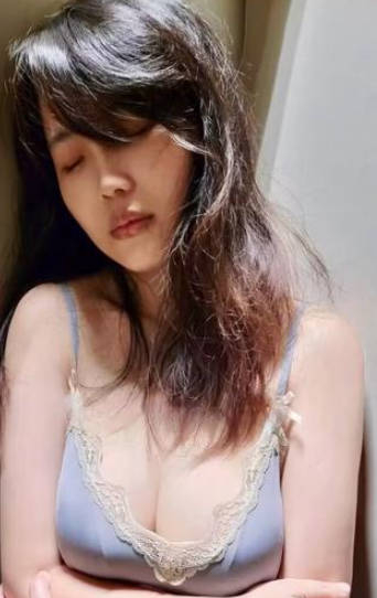 风情万种敏感少妇