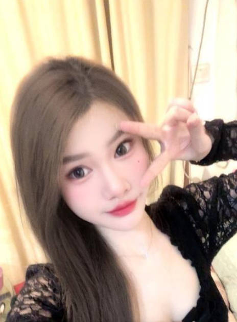 龙岗洋洋大长腿