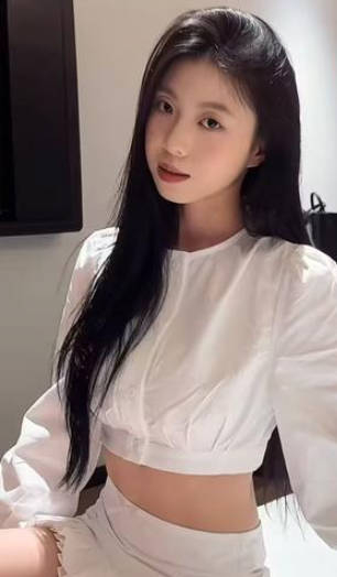 成都享受喷潮女王小娜