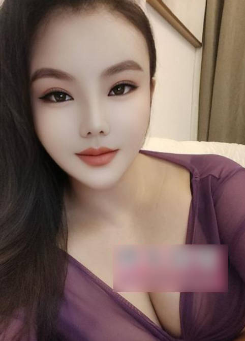 天河服务系女王