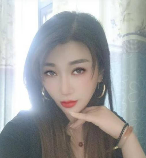 渝北区颜值人妻花妹