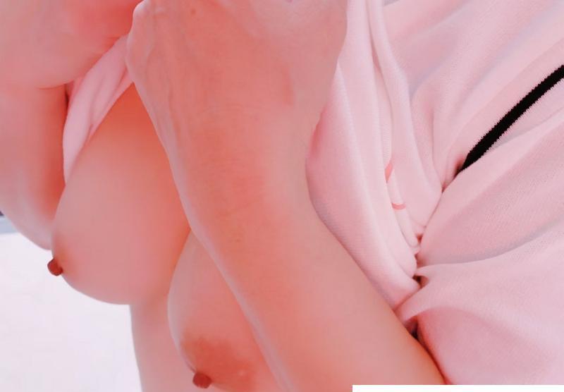 普陀美乳风情御姐