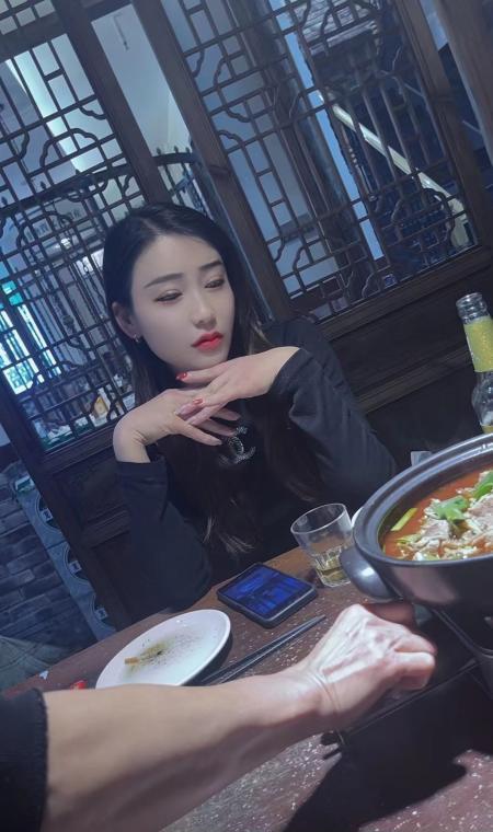 瑶海风骚小姐姐