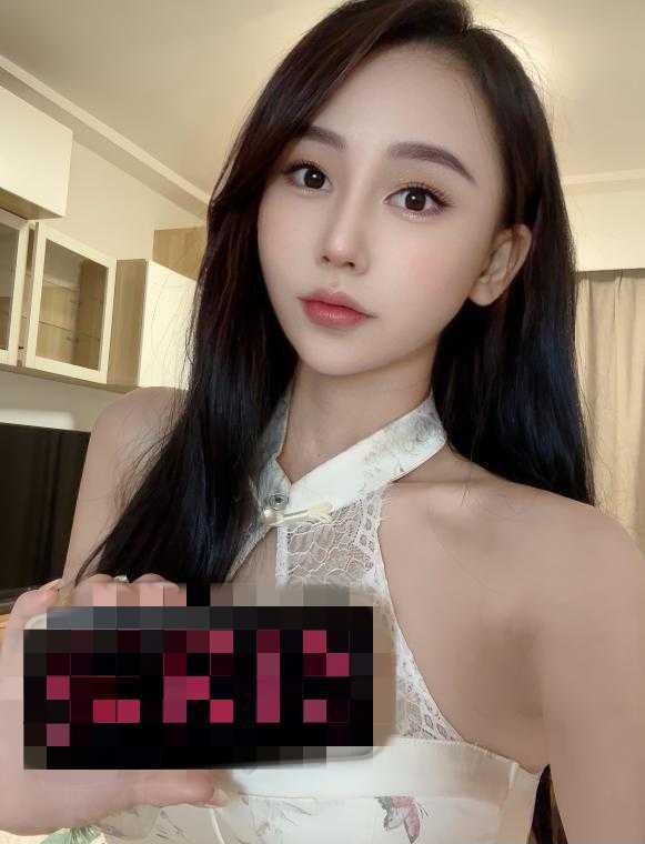 天河长腿肤白梓晴