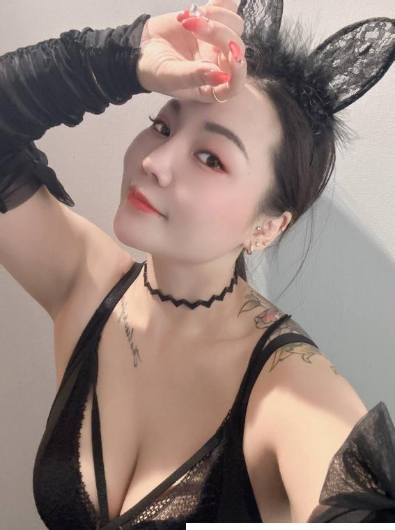 天河服务系小少妇巧儿