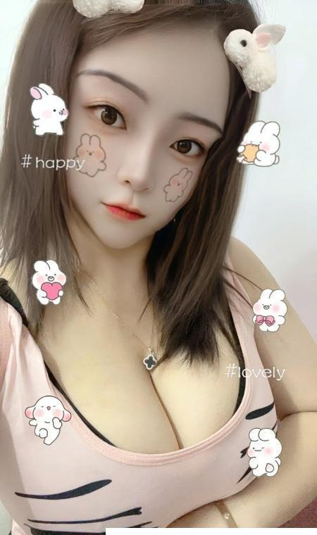 包河D杯巨乳小小