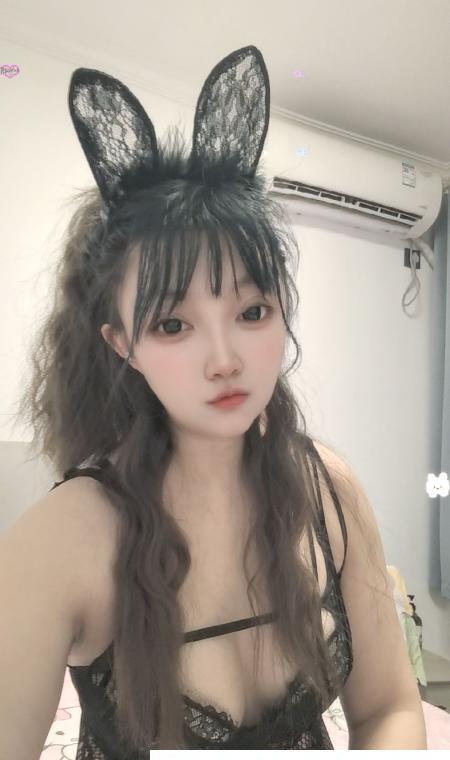 服务系御姐沐沐