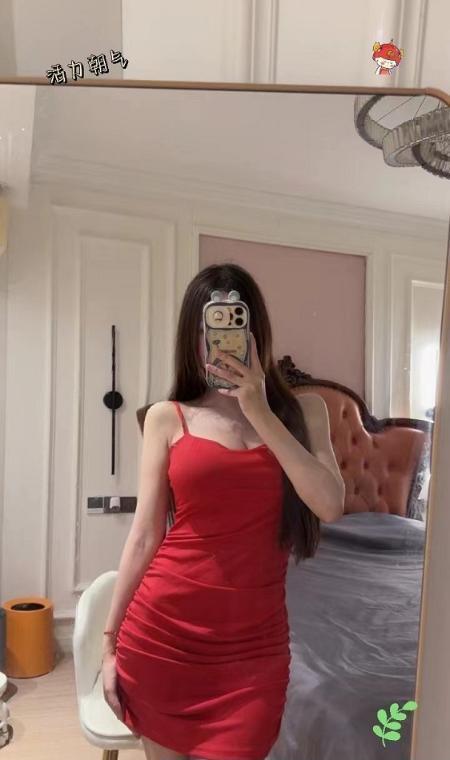 静安女友系御姐