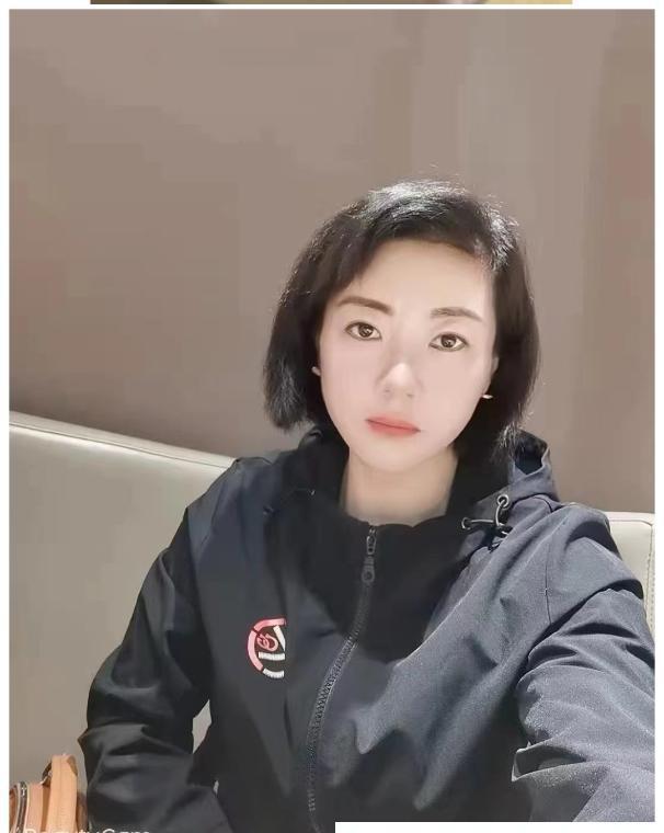 沈阳皇姑小姐姐