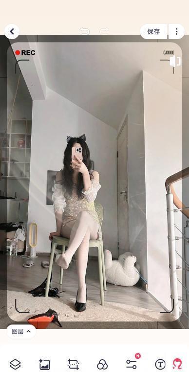 武汉女王心怡只玩SM