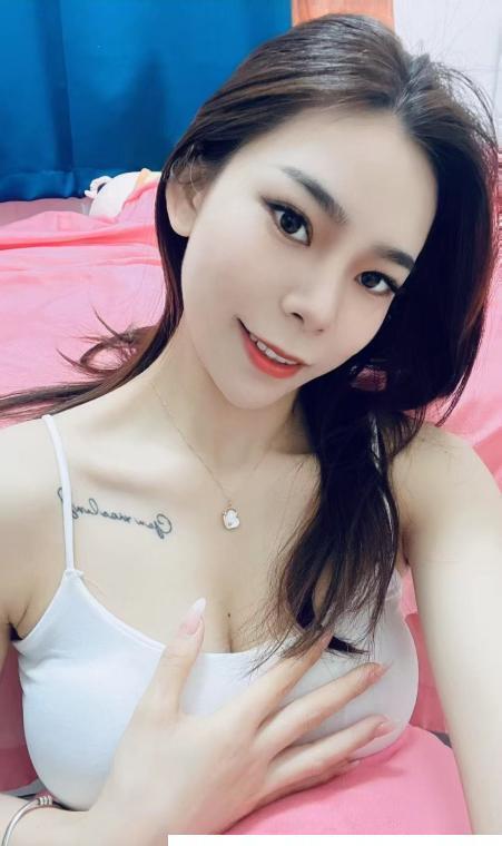 江宁大学城御姐