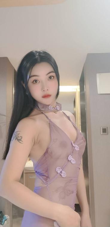 性感身材骚妹子