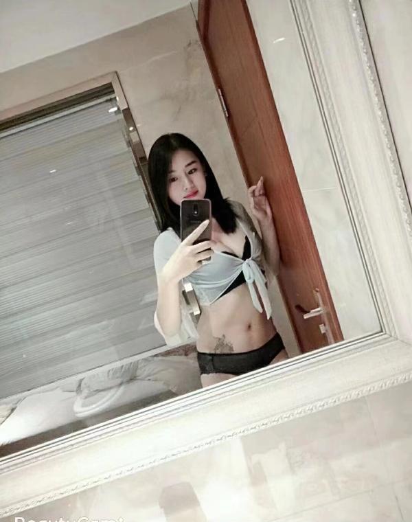 高挑情人系妹子薇薇