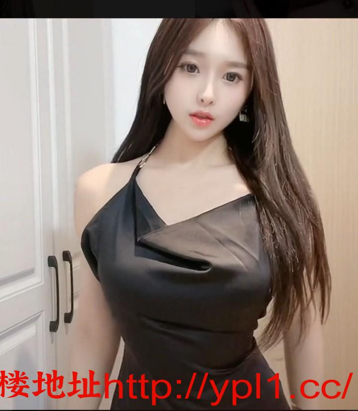 女神级尤物风骚小姐姐