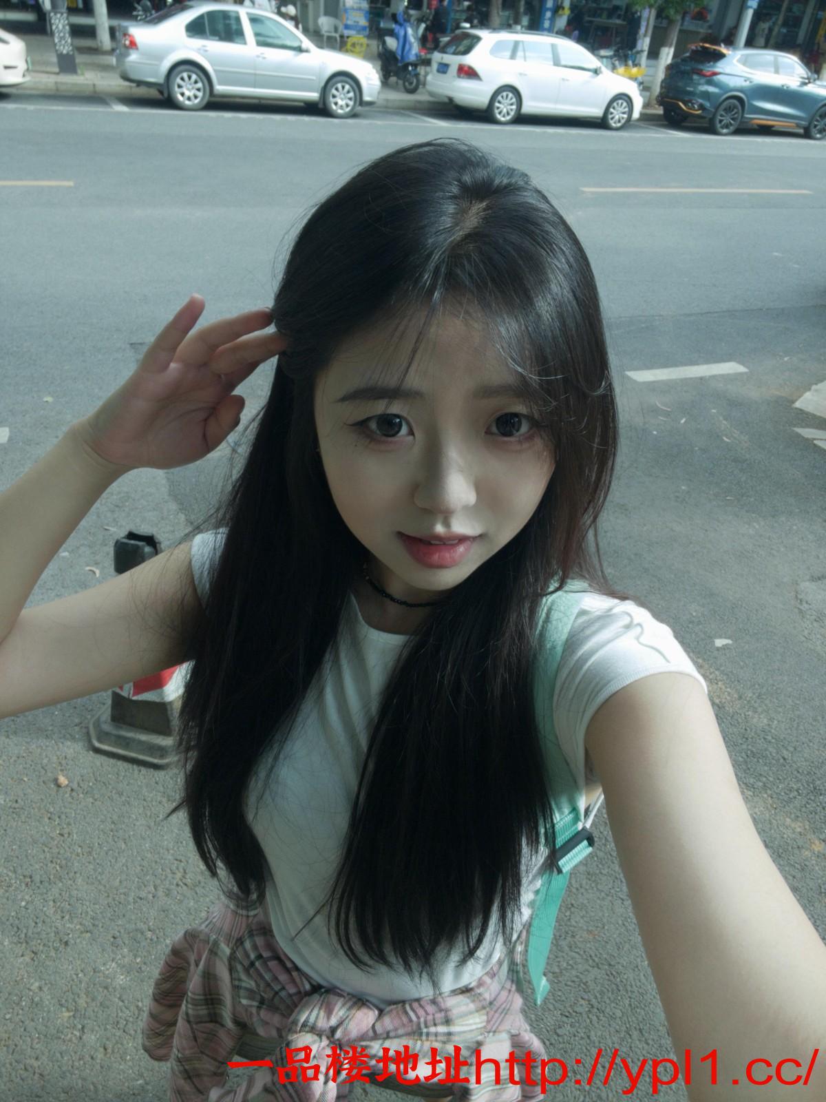 淫媚诱人小姐姐(可外出)