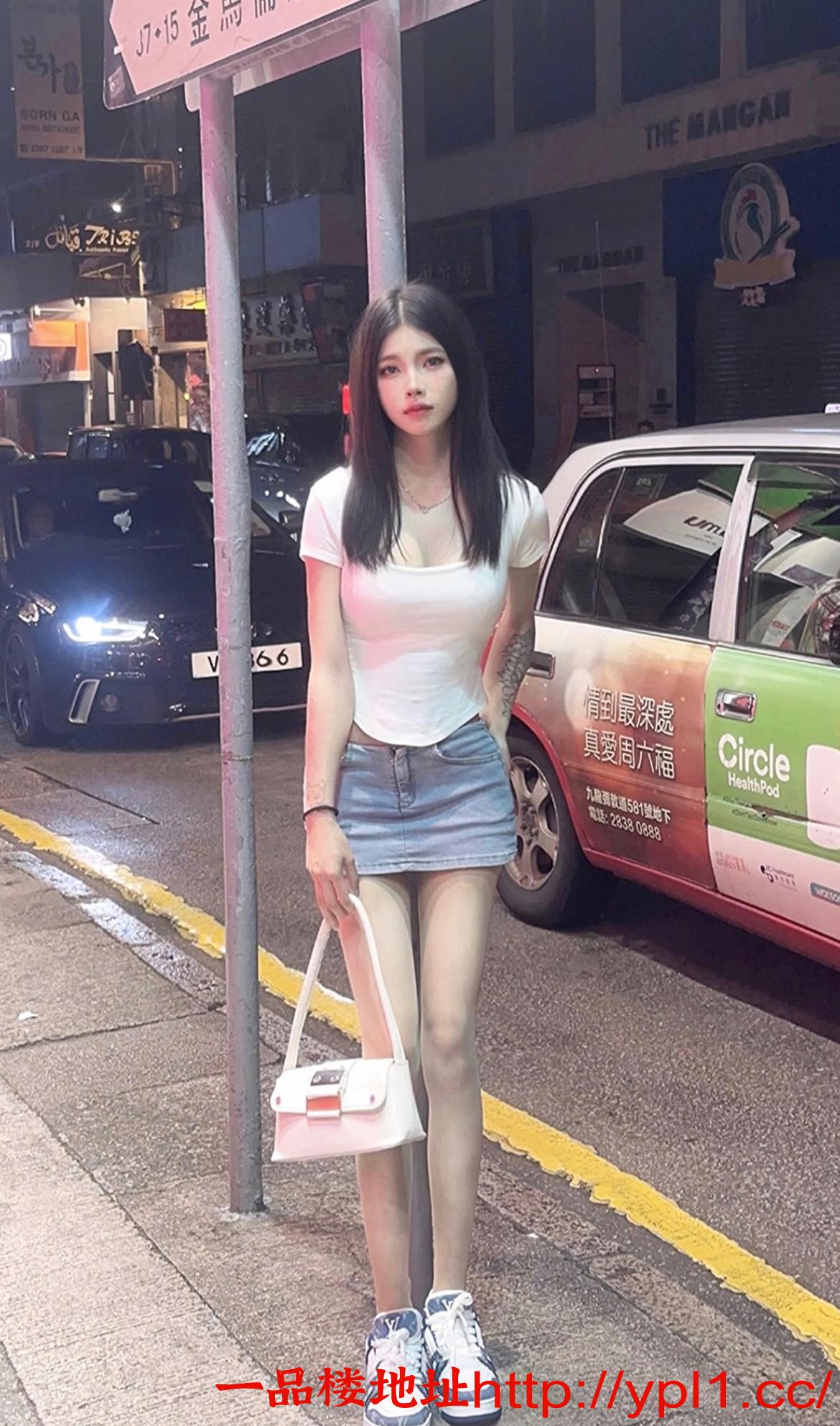 极品少女新下海兼职