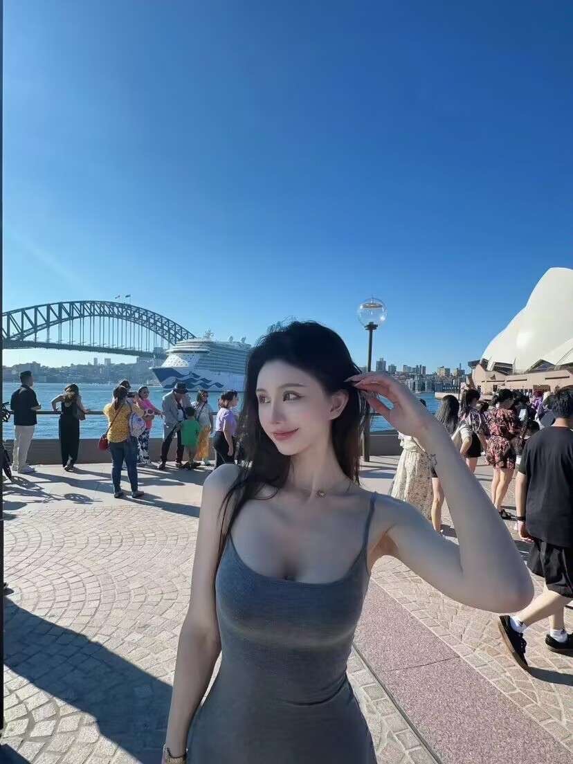 性感小野猫兼职