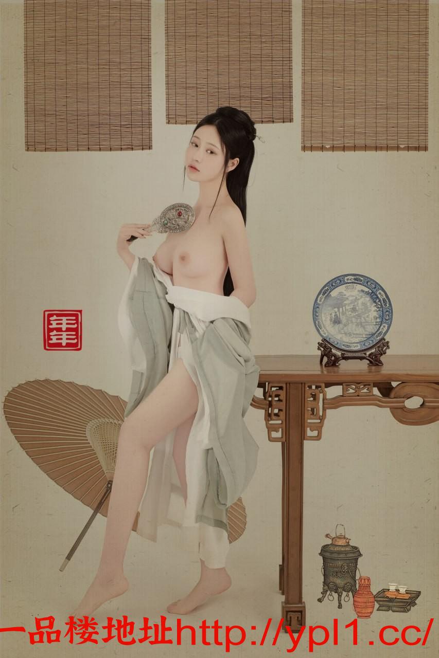 猛操天河经典古装美女白玉兰（已验真人）