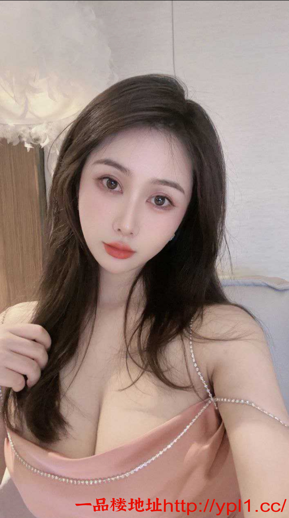 性感又纯又欲妹子