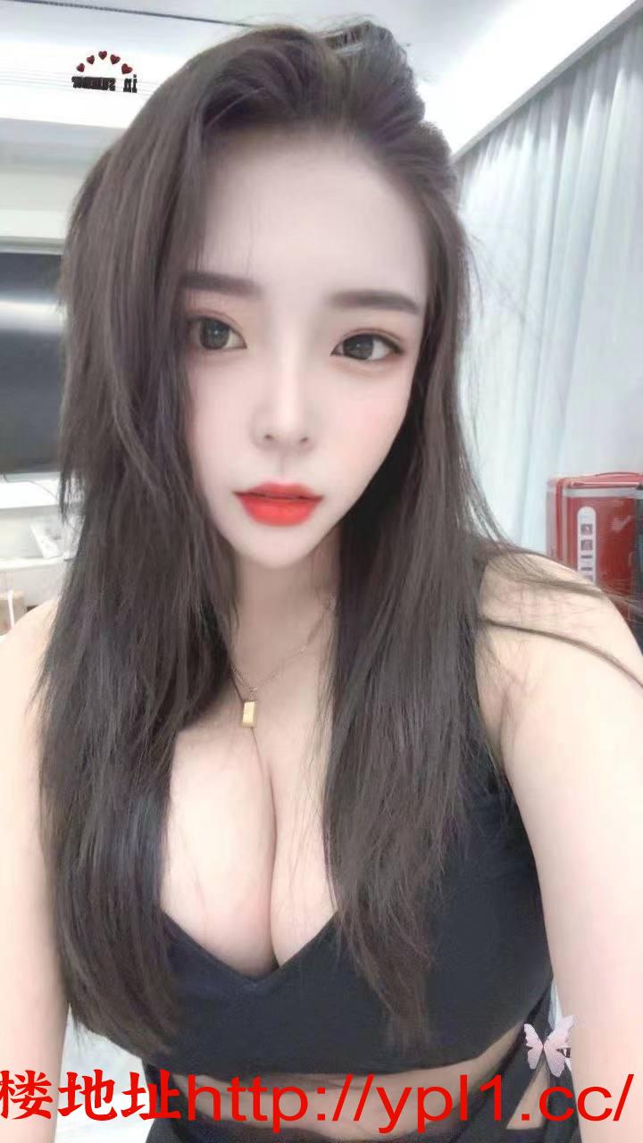 天河性感白嫩尤物