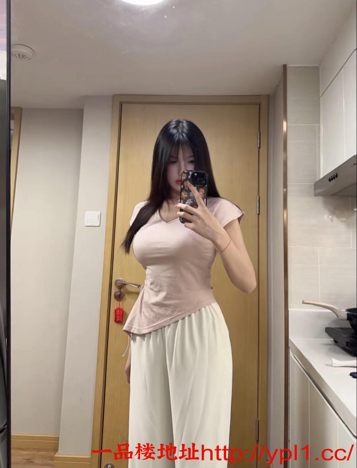 绝对的大波妹太适合男人发挥了