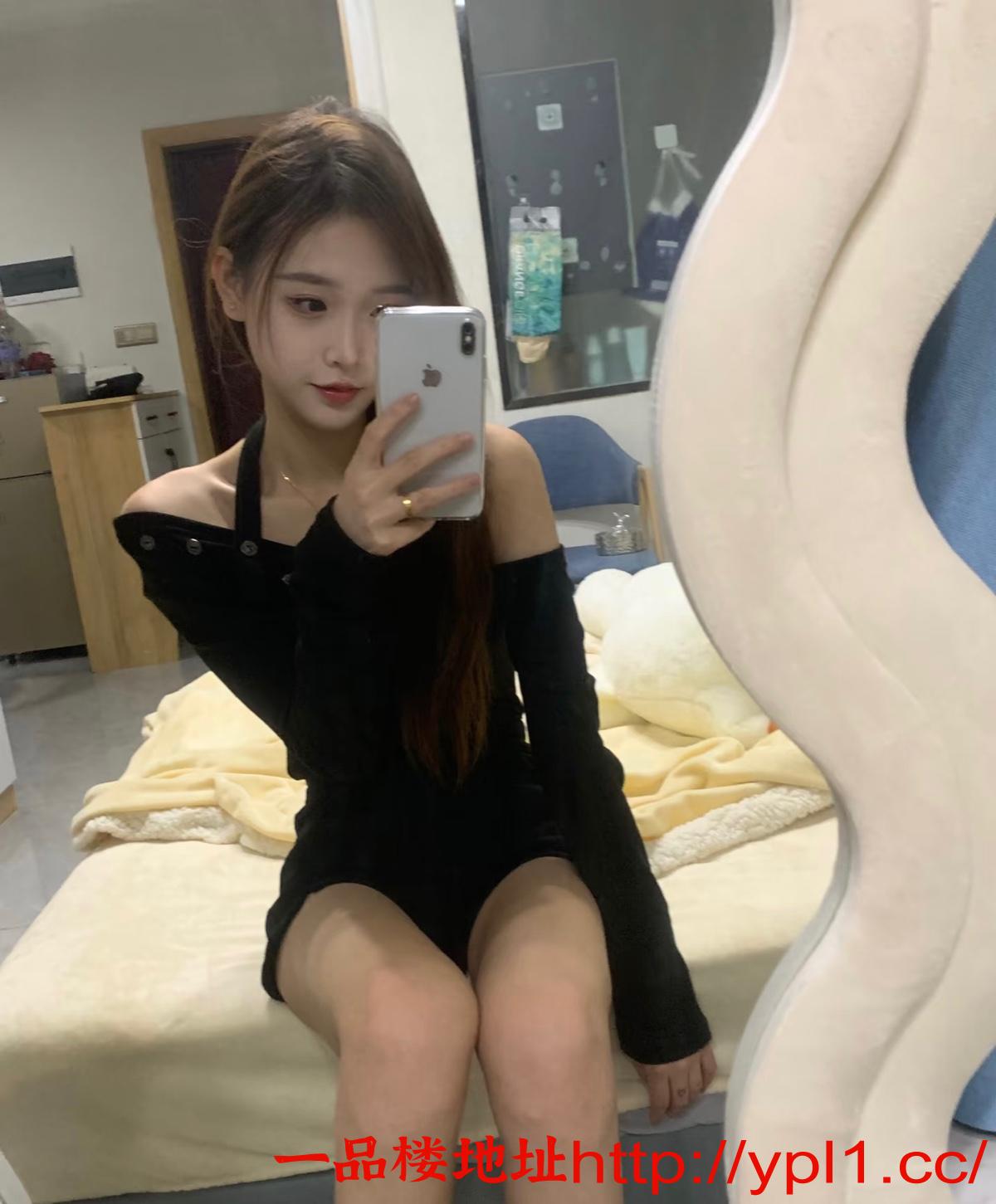 服务不错的少妇