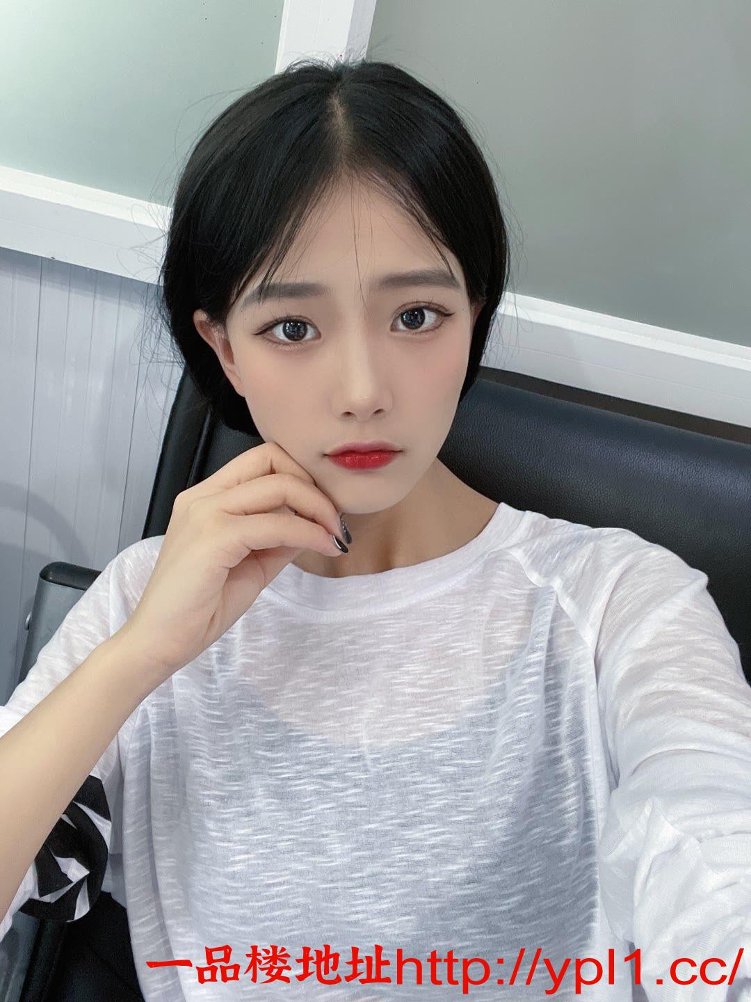 一片稀疏的黑森林