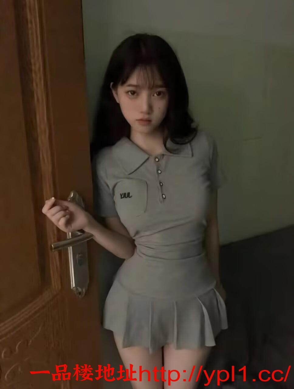 韵味十足的极品嫩妹下海兼职