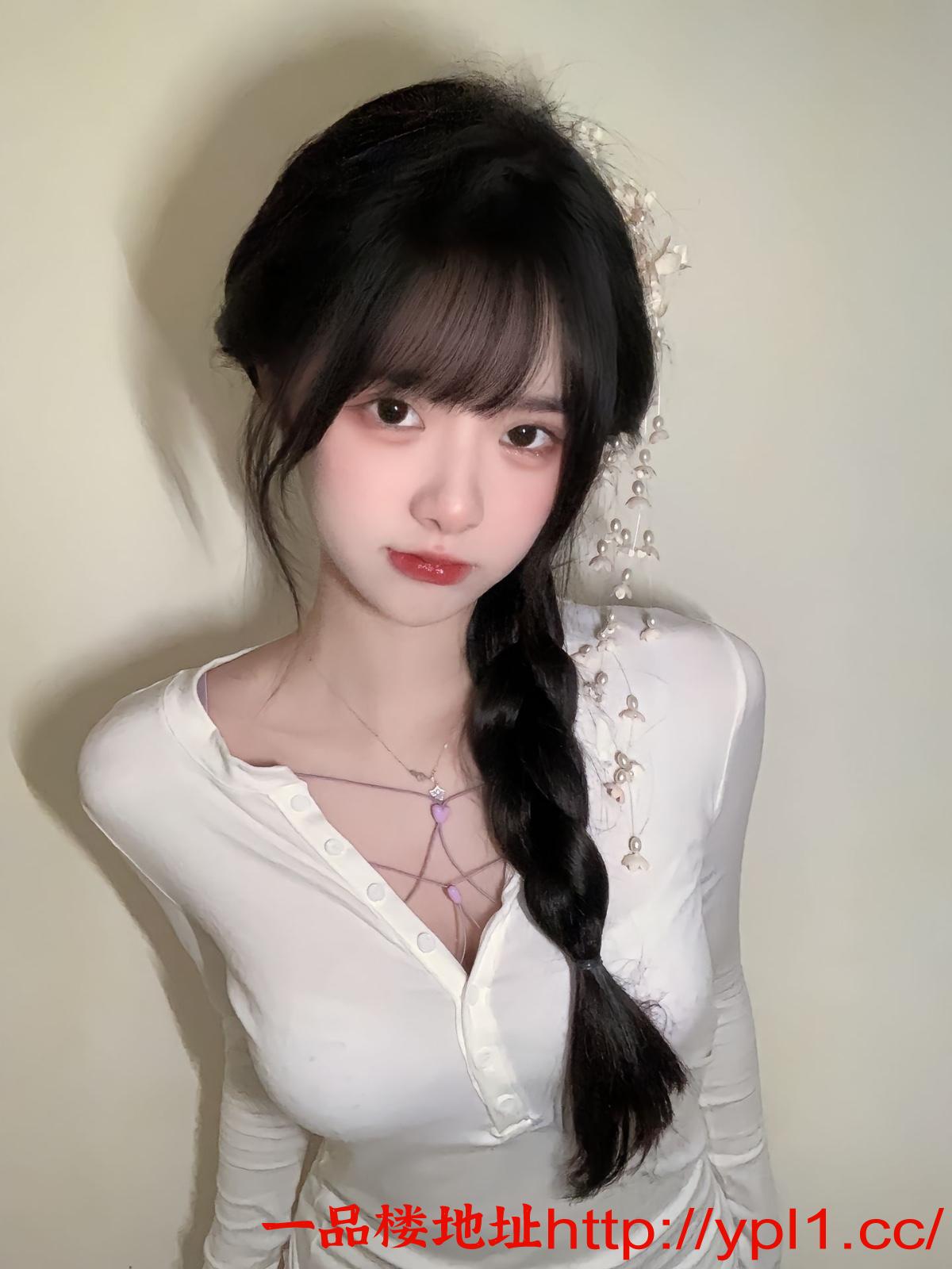 温柔水润极品小妹妹