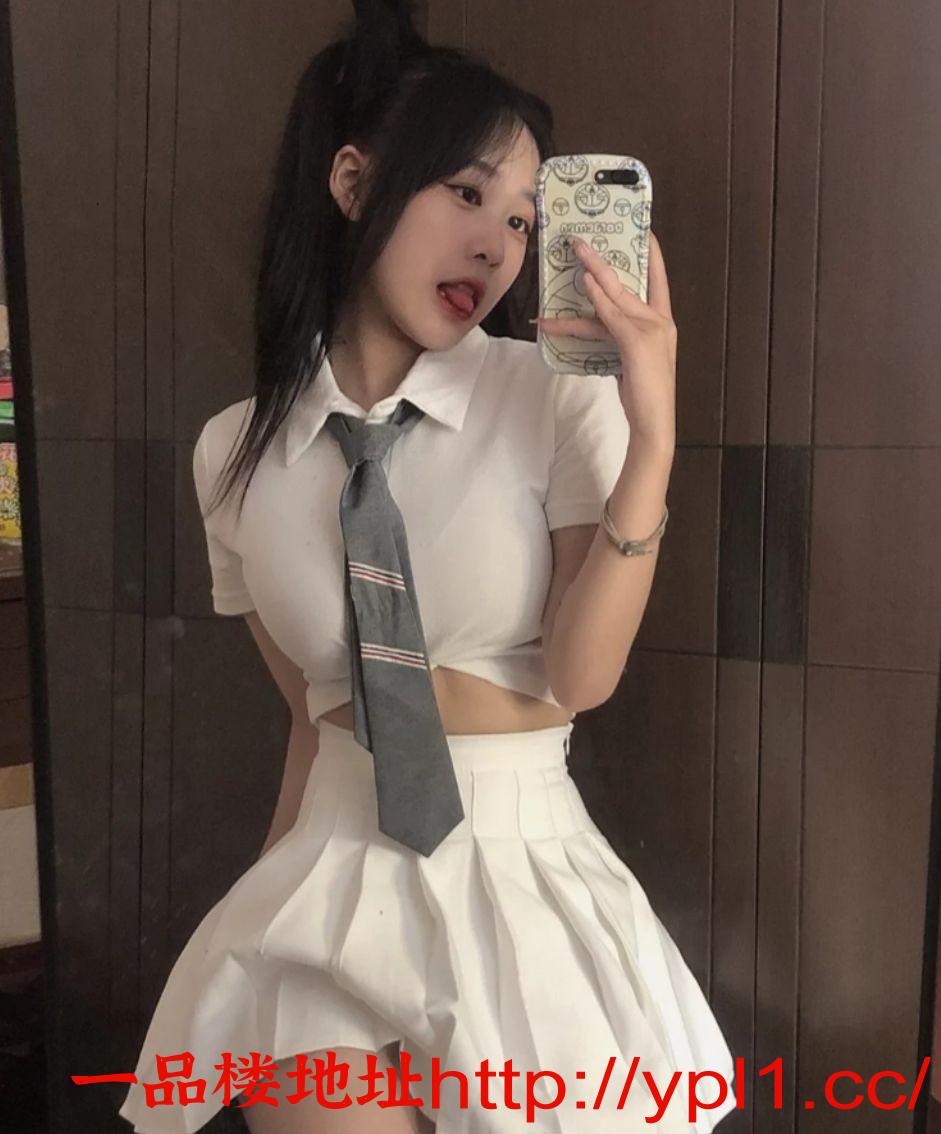 服务系美女姐姐