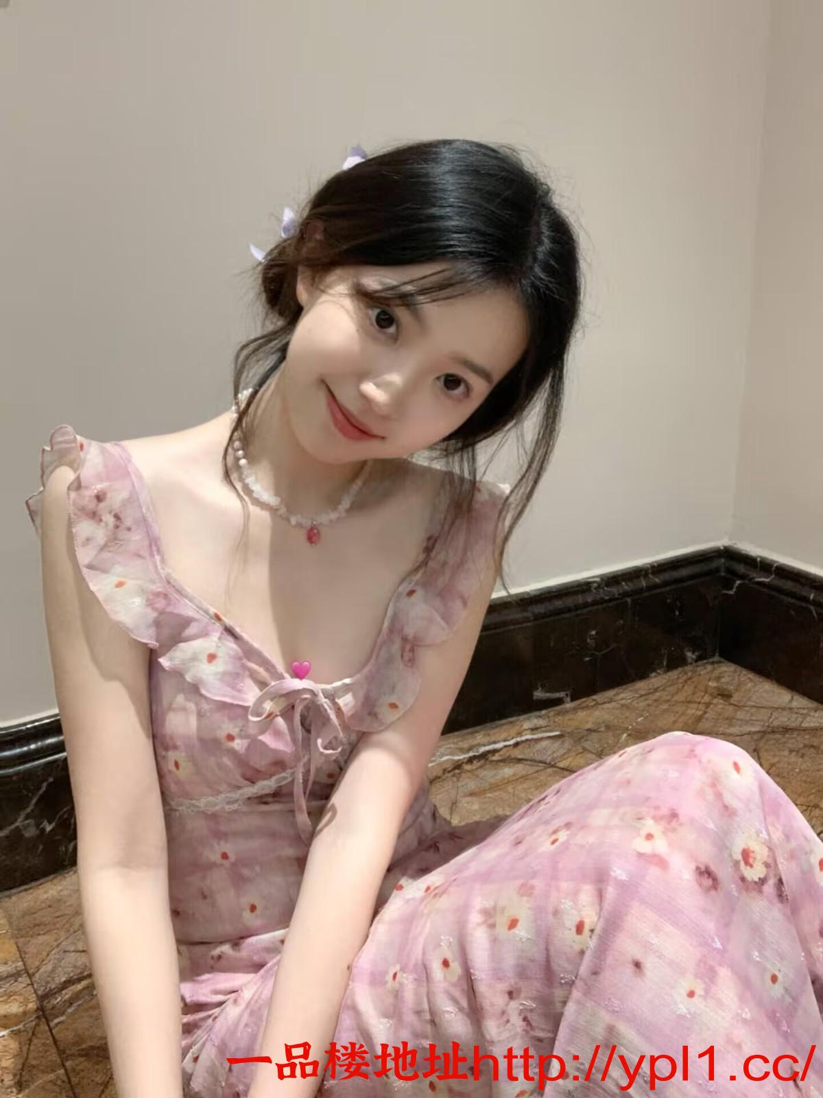 白白嫩嫩小妹妹(可外出）