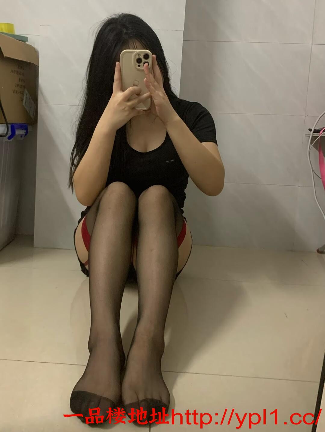 身材火辣苗条颜值爆表