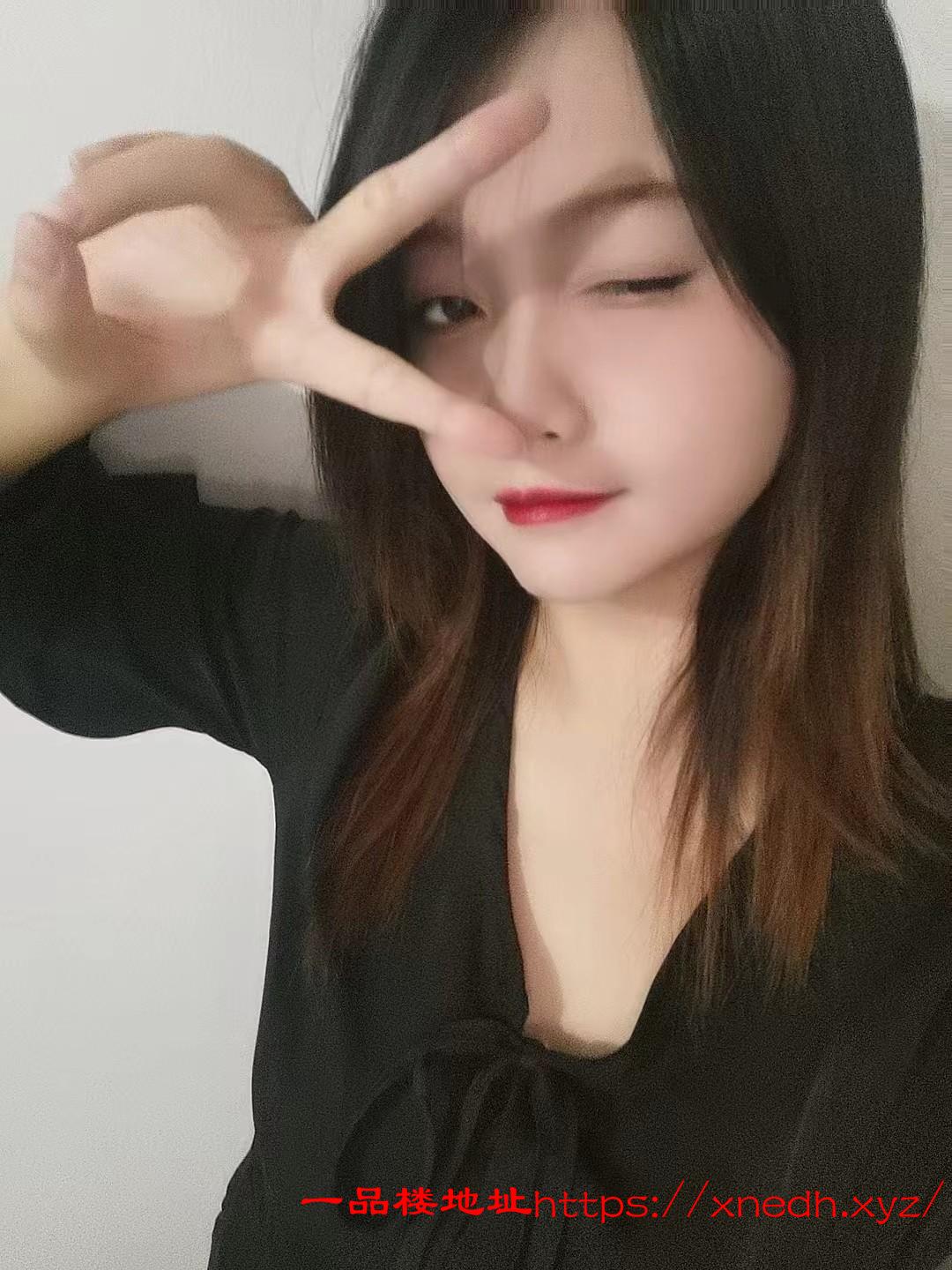 白嫩水润闷骚型妹妹