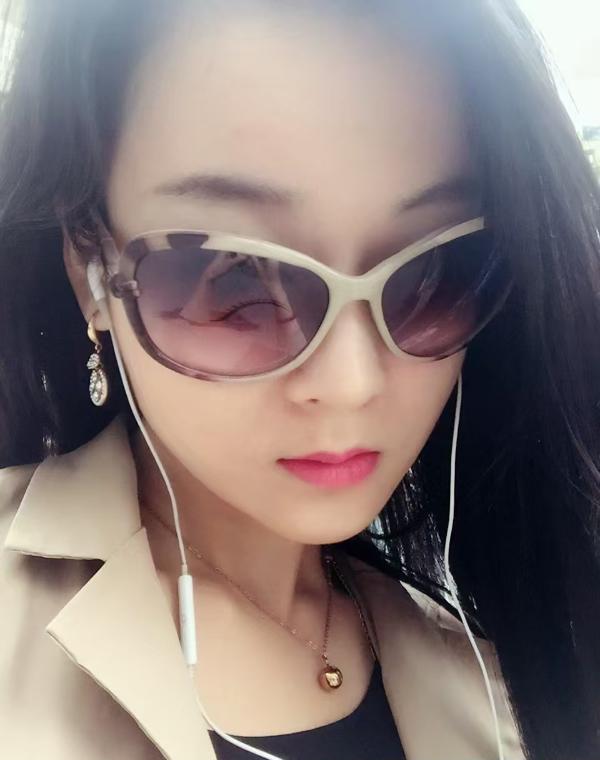 相城克拉小姐姐