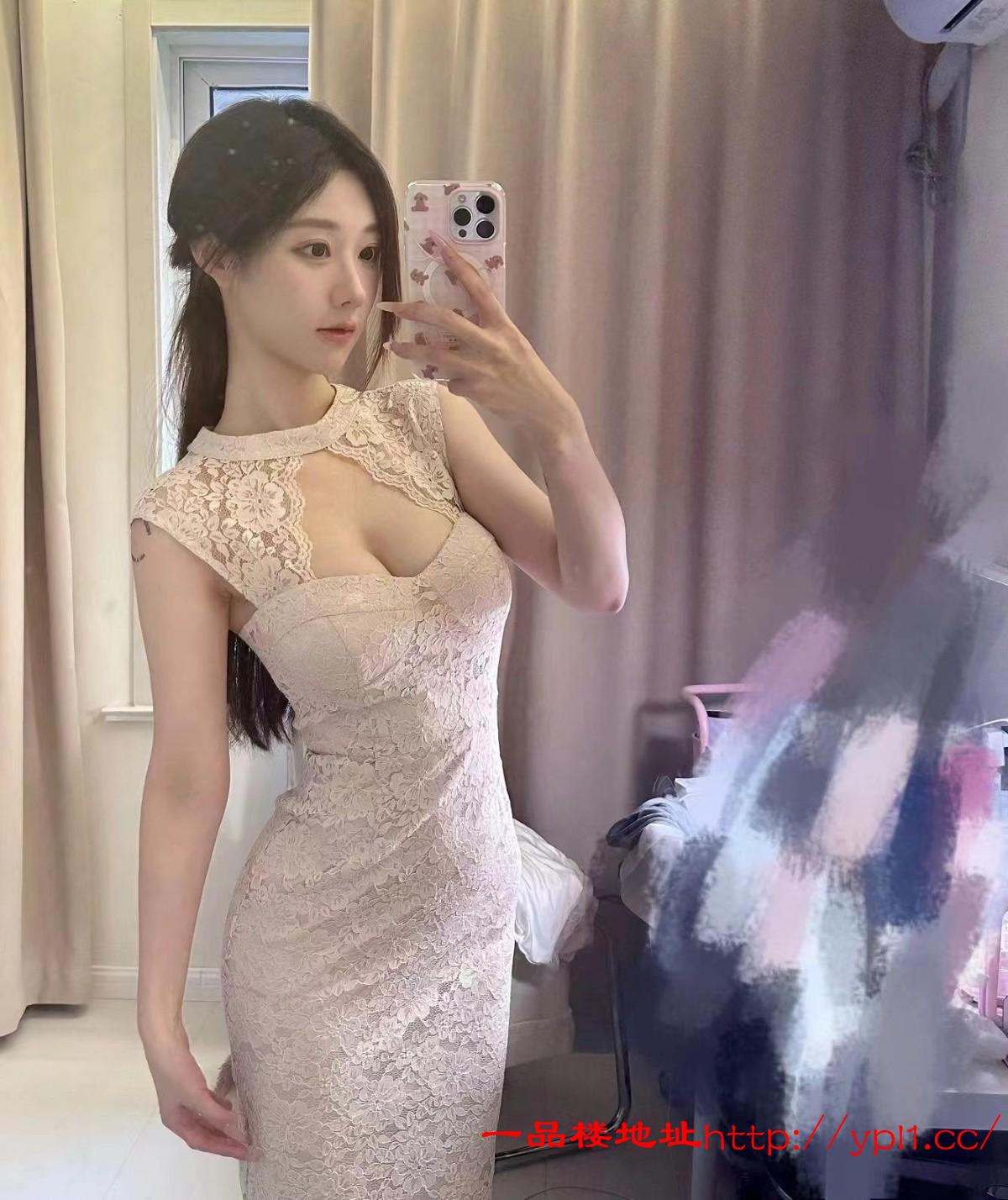 宋家庄极品幼师兼职美女