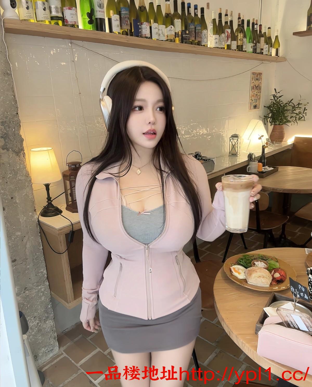 有颜有奶床上极品尤物