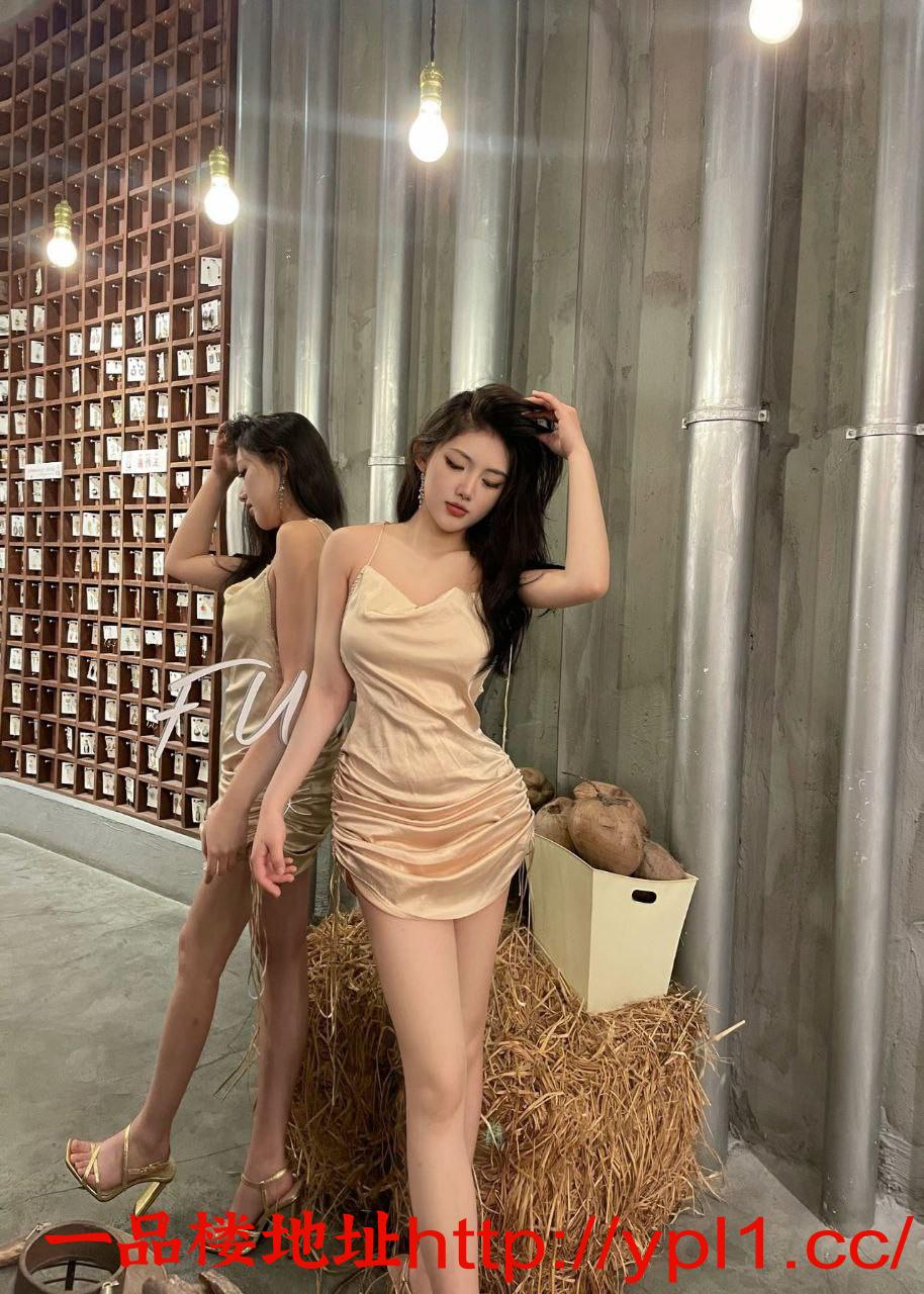 刚下海经商粉嫩小妹