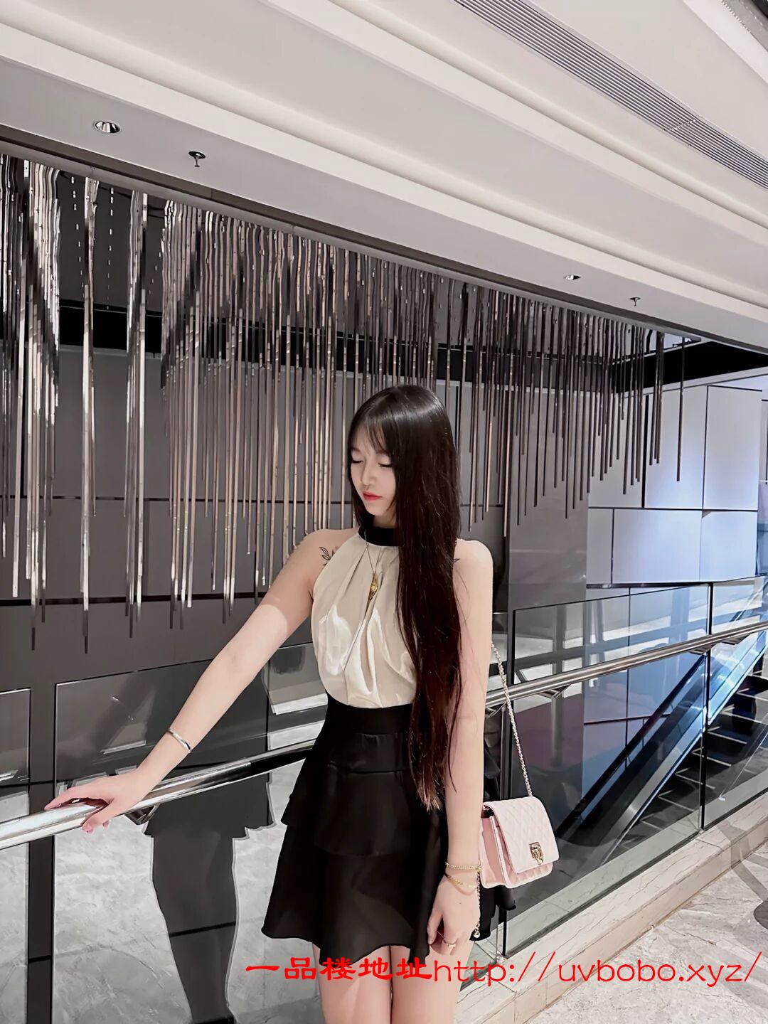 身材好颜值高主动敏感