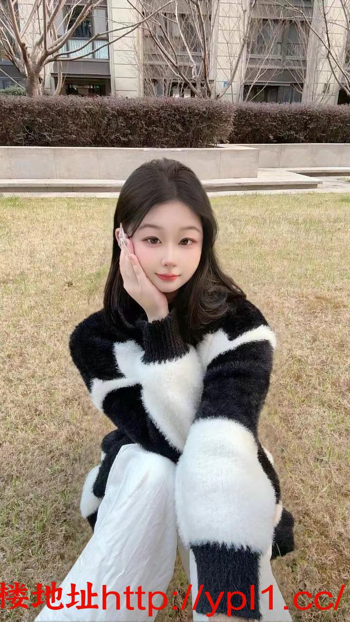 韵味十足小姐姐