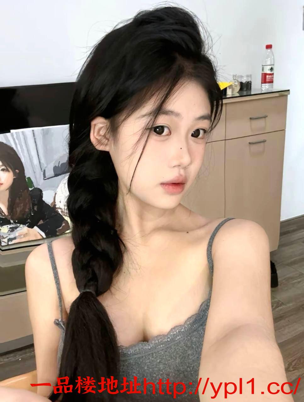 北环服务派大奶小姐姐