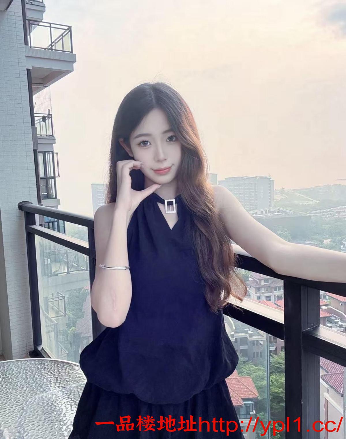 常熟极品温柔甜妹