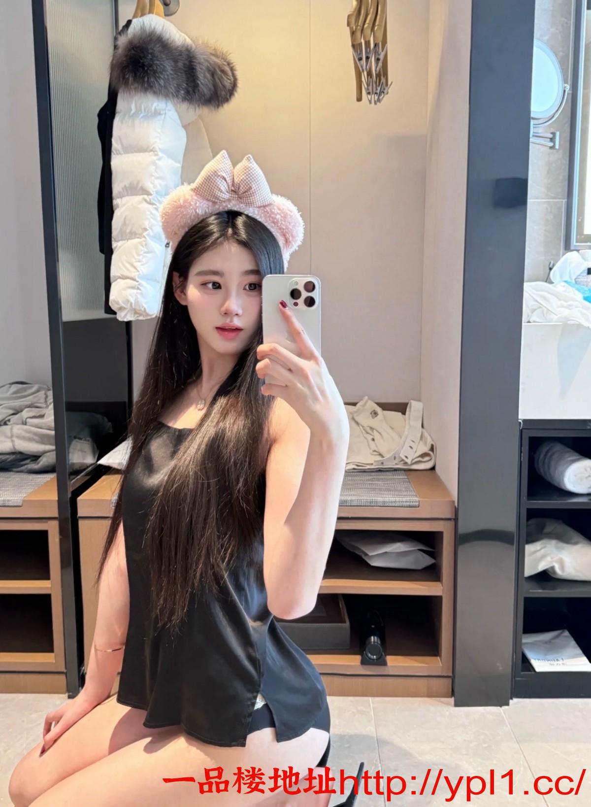 性感温柔女友感拉满甜妹