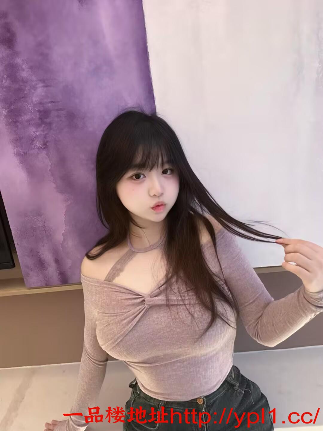 狂野妹子差点把我榨干