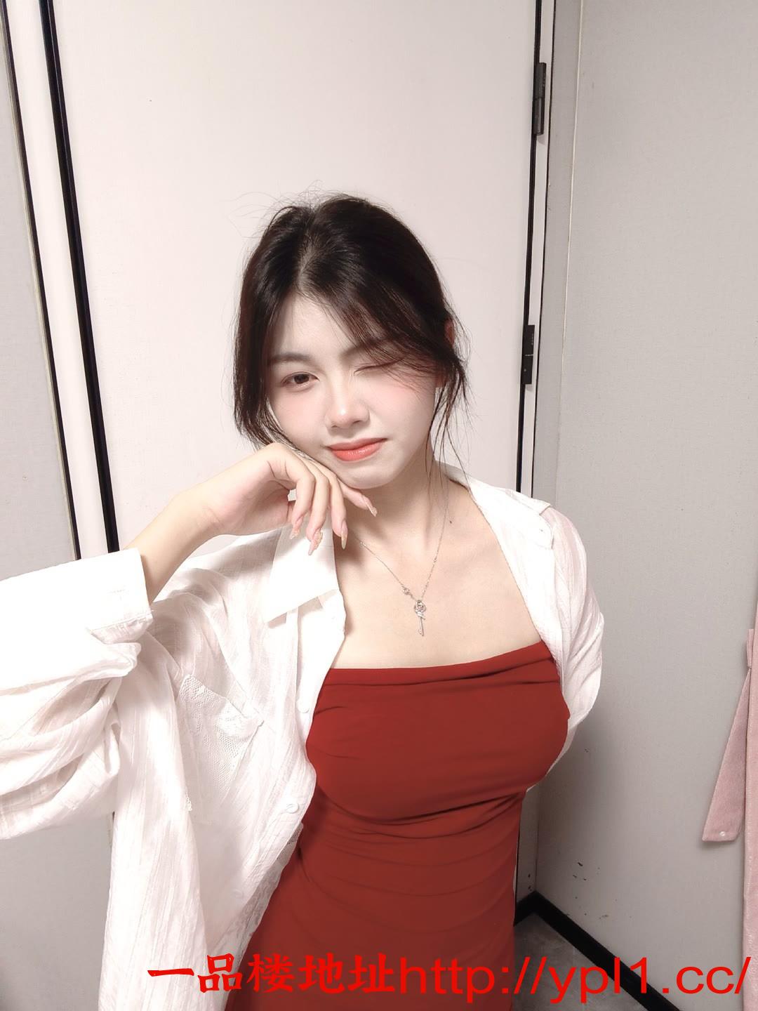 青春温柔小姐姐