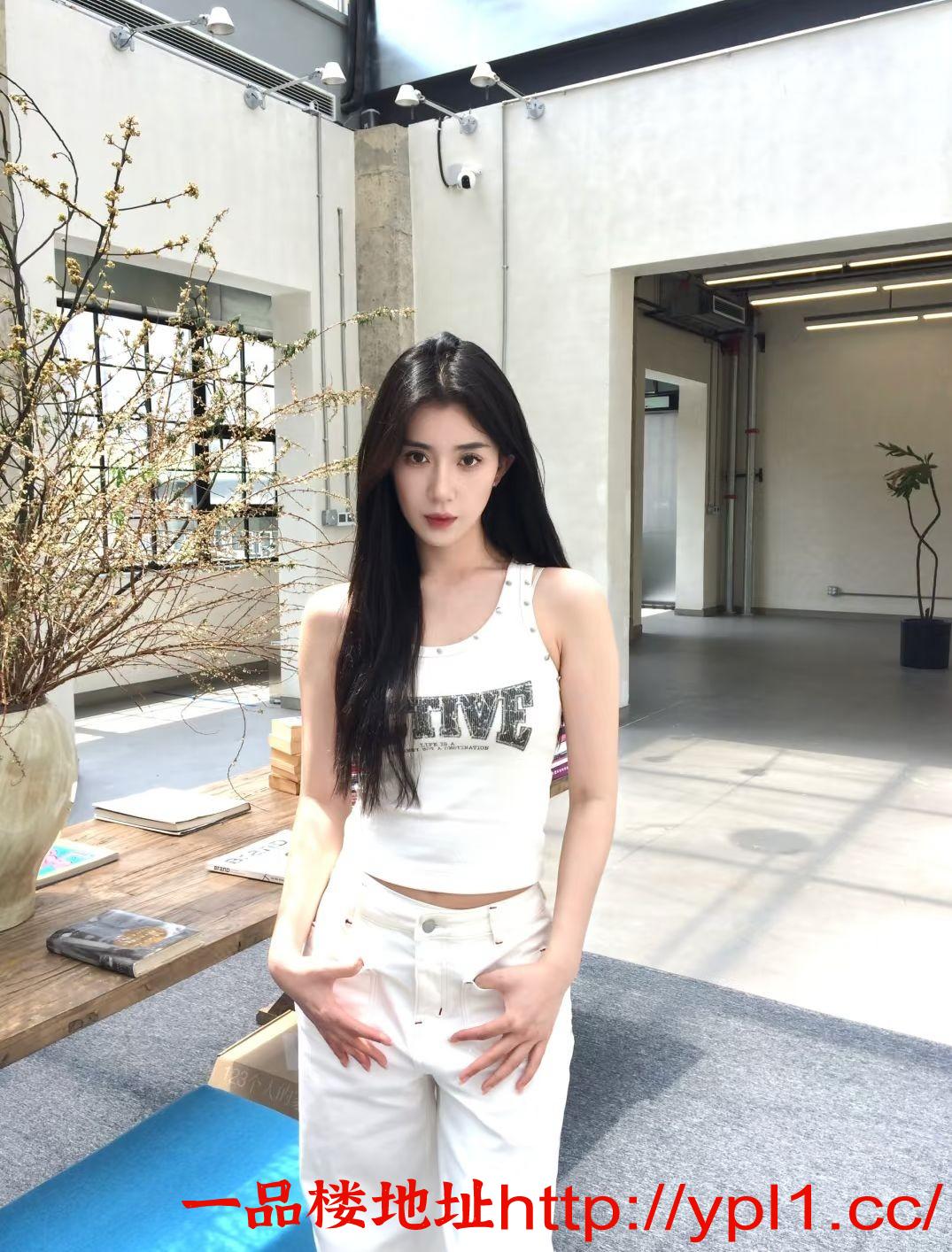 粉色小嫩逼《可外出》