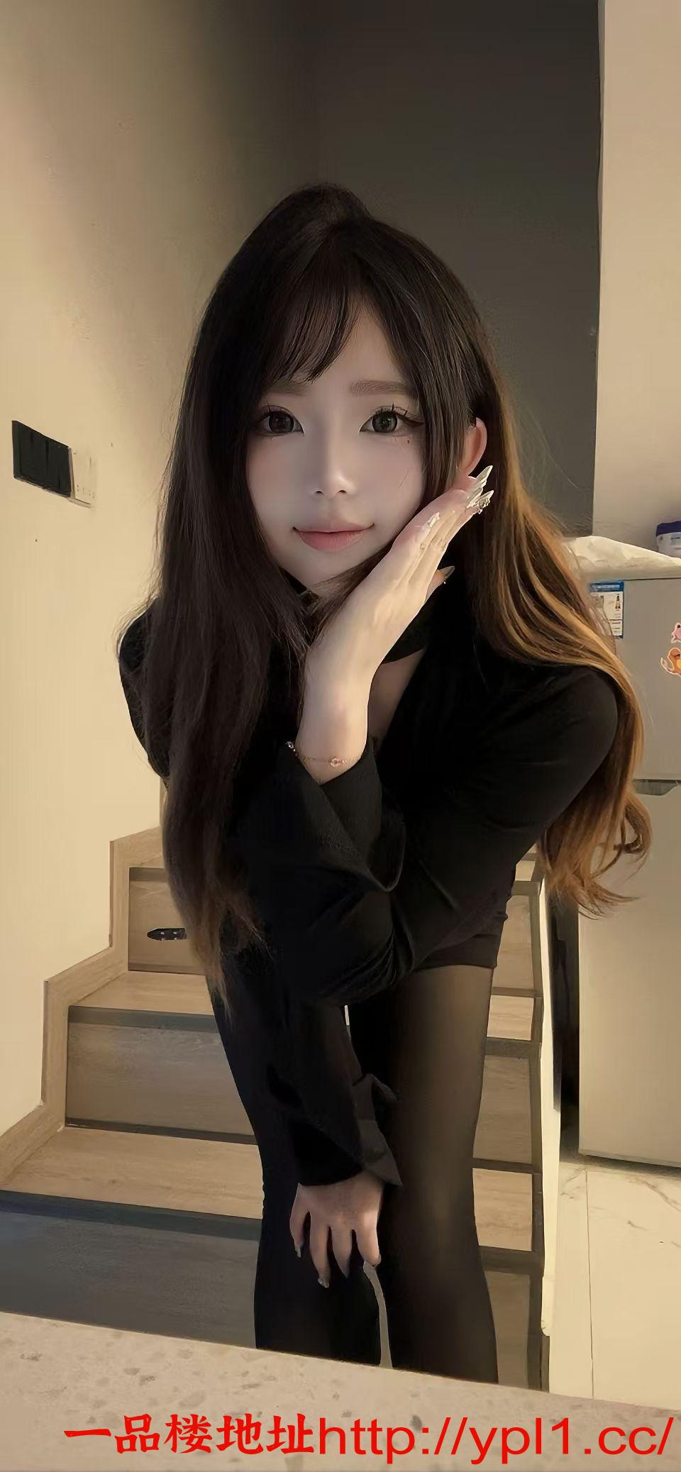 兼职公寓性感少女