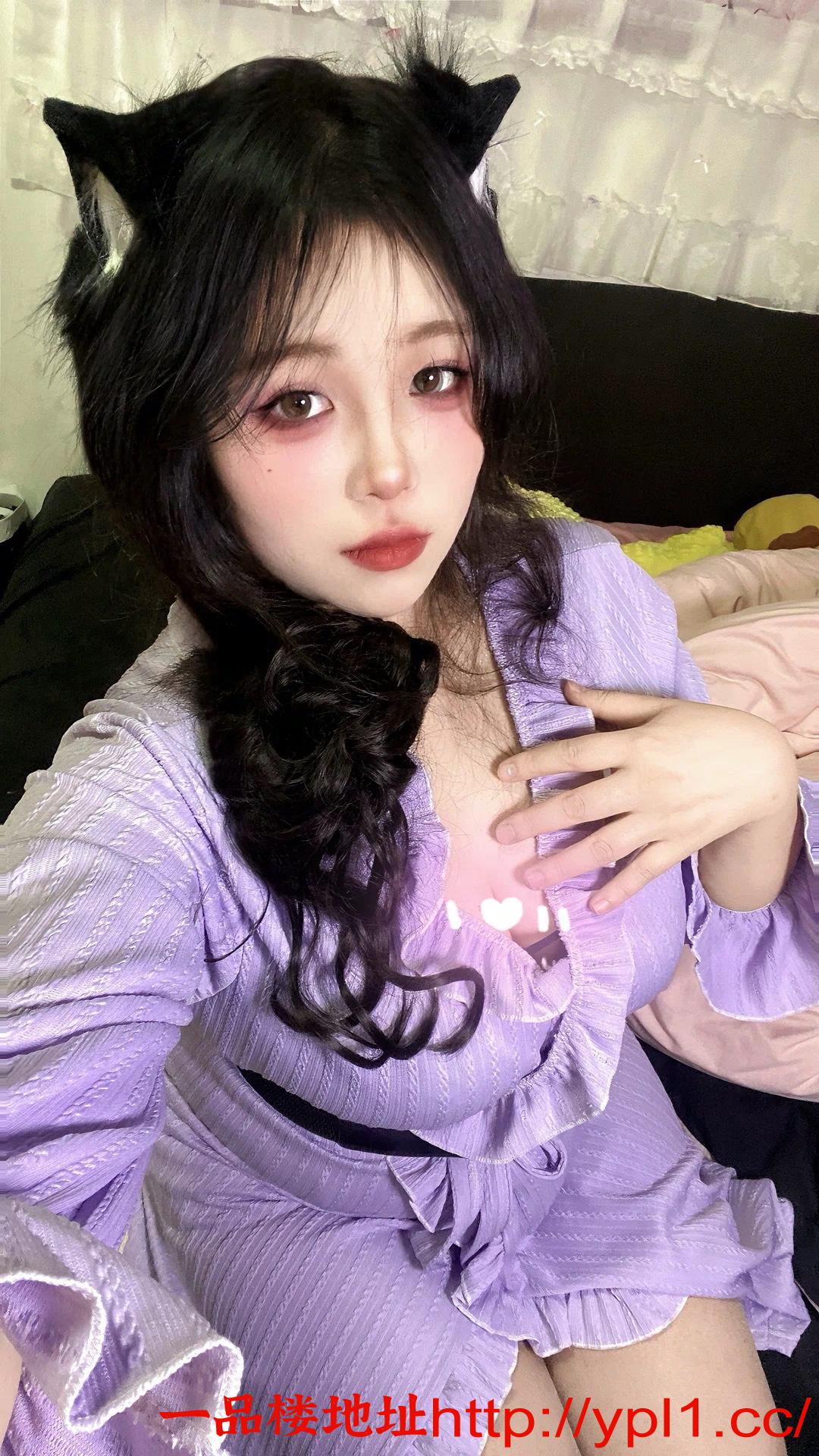 大胸微胖天花板